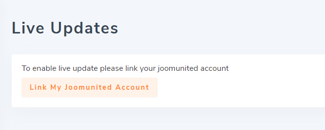 link-joomunited-account