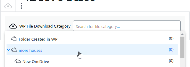 select-OneDrive-folder