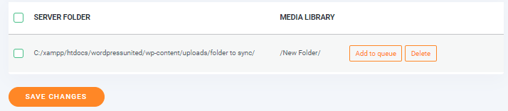 folder-to-sync