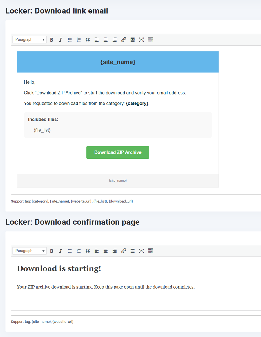 social-locker-email-download-setting social-locker-email-download-setting