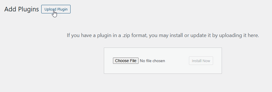 upload-plugin