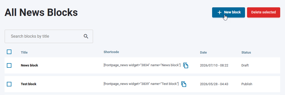 new-lp-block