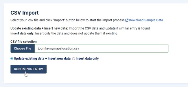 import-csv