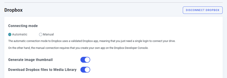 connected-auto-dropbox