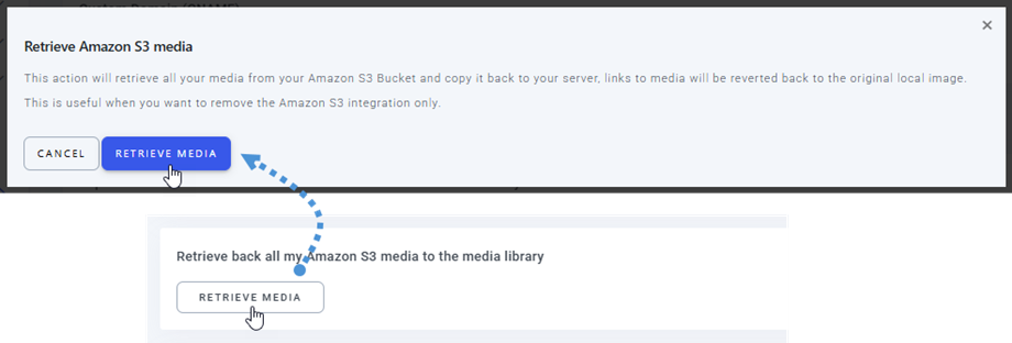 retrieve-aws