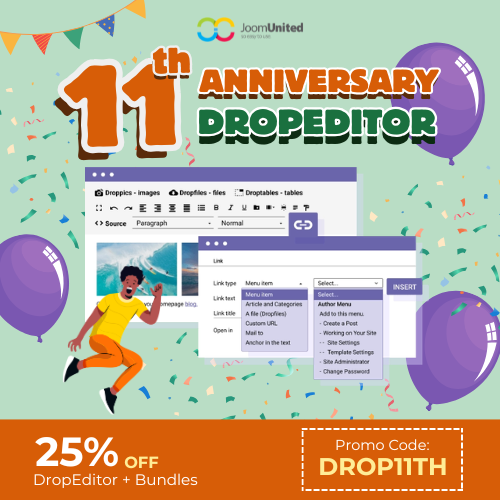 DropEditor-11th-Anniversary-PopUp DropEditor-11th-Anniversary-PopUp