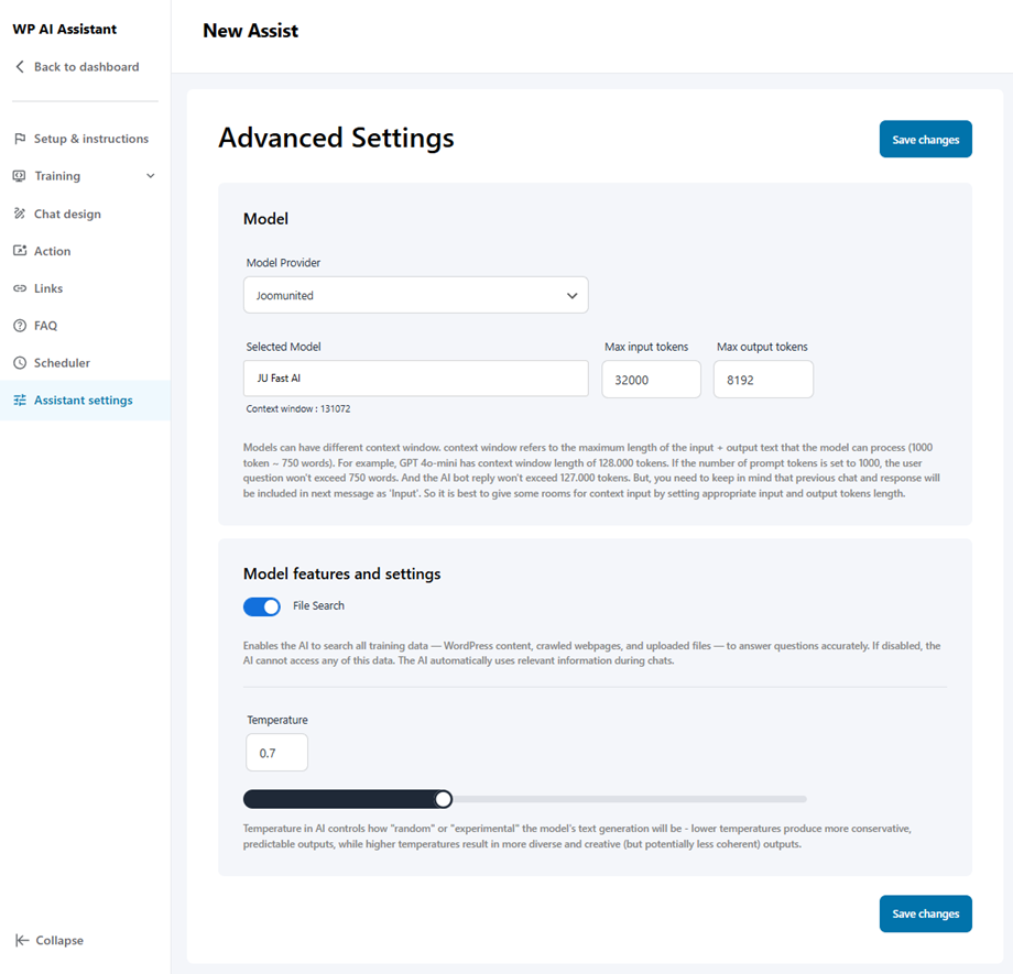 asisten-pengaturan-lanjutan