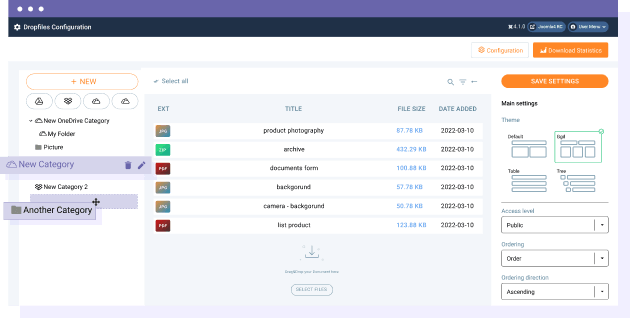 Ο πιο εύκολος διαχειριστής αρχείων ποτέ