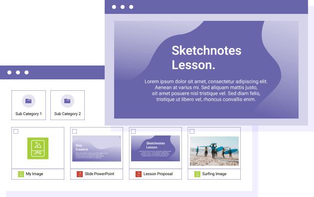 Προεπισκόπηση αρχείων εξαιρετικά γρήγορη με συμπίεση εικόνας 