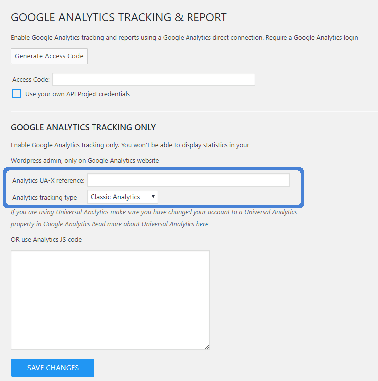 4. Googleアナリティクス