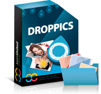 droppics box