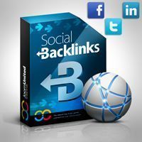 SocialBacklinks icon