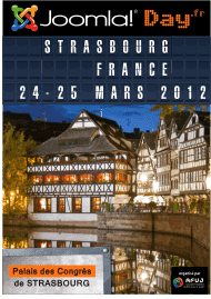 affiche jday2012