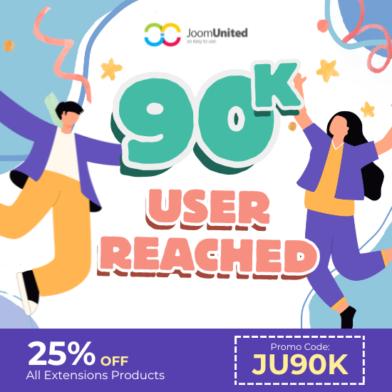 Celebrazione 85K Utenti