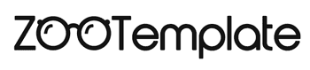 zootemplate logotyp