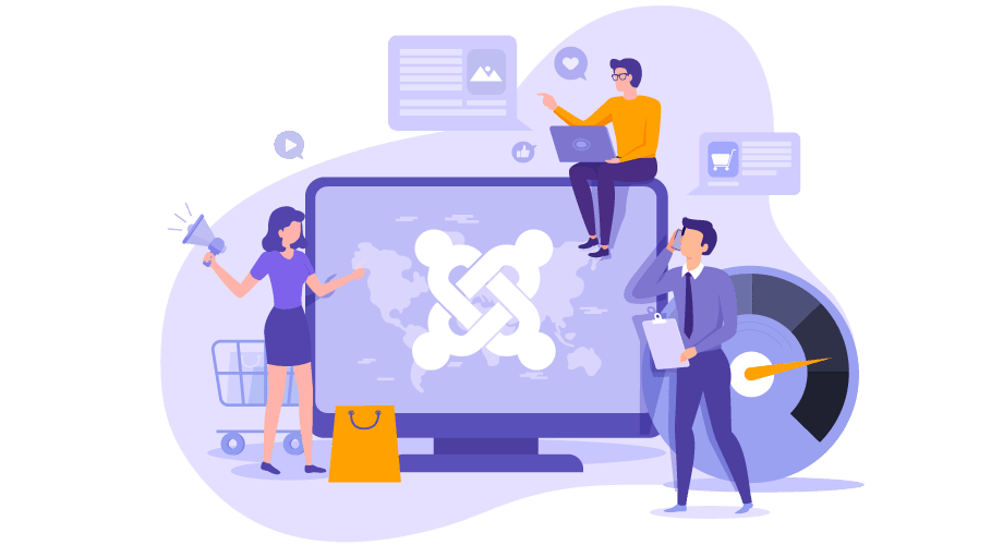 유일한 주마루 글로벌 속도 최적화