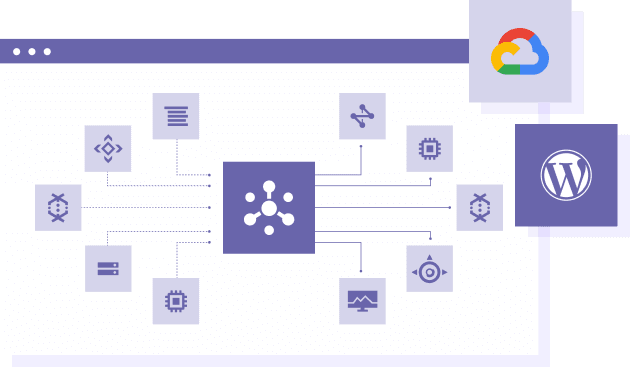 اجعل أداء Google Cloud في ووردبريس