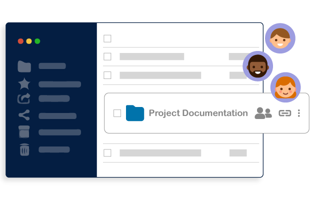 سير عمل أسرع للفرق والعملاء