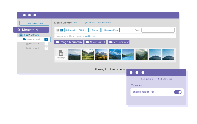 αναζήτηση-δέντρου-φακέλου