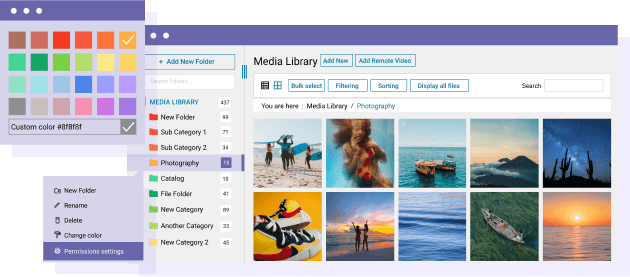 Χρωματίστε-τον-διαχειριστή-μέσων