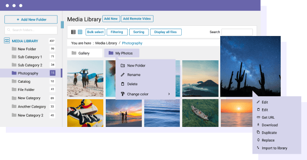 μενού-περιβάλλοντος-για-μέσα