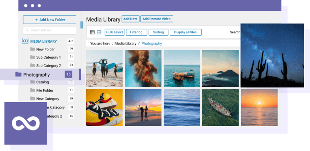 Απεριόριστοι-φάκελοι-και-πολυμέσα