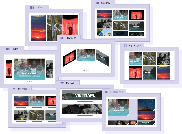 Διαχειριστείτε υπέροχες συλλογές βίντεο