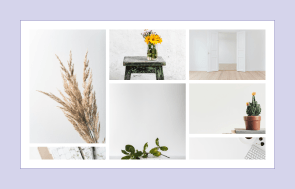 Συλλογή Masonry WordPress