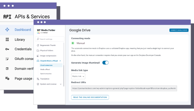 Σύνδεσμος Γρήγορης Σύνδεσης Google Photos
