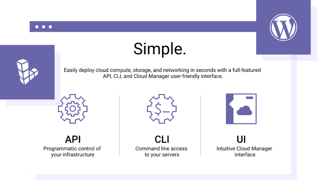Ta med Linode-prestanda till WordPress