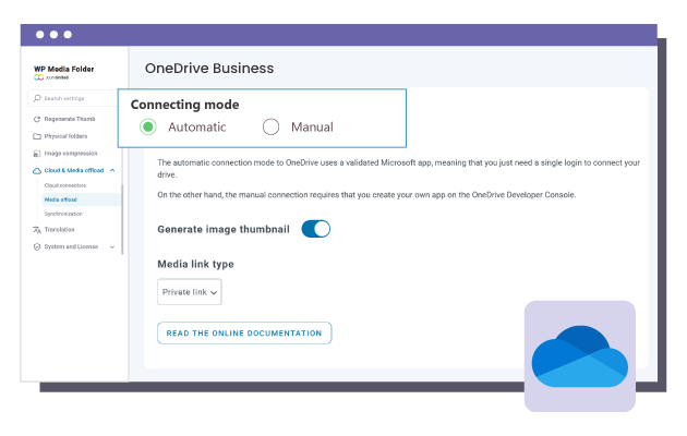 Πώς να συνδέσετε εύκολα το OneDrive Business στη Βιβλιοθήκη Μέσων;