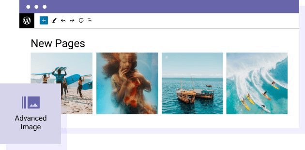 Ενσωμάτωση πολυμέσων OneDrive και μπλοκ Gutenberg