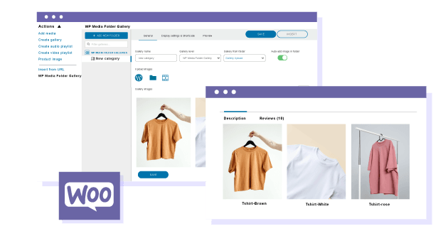 معارض مذهلة لمنتجات ووكوميرس الخاصة بك