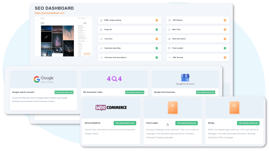 Μεταδεδομένα σε έναν πίνακα ελέγχου με ειδοποίηση email σε πραγματικό χρόνο