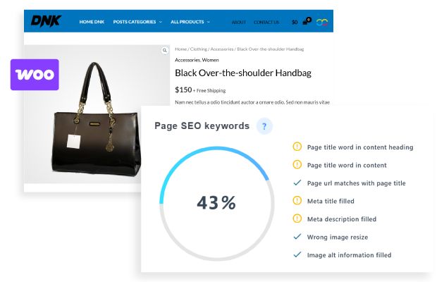 플렉시블 뉴스 플러그인 WP latest Posts