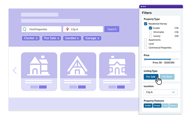 Προηγμένο Φιλτράρισμα Ταξινομίας & Κατηγορίας