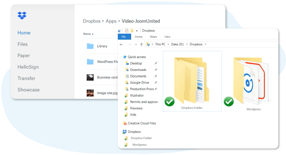 57 HQ Pictures Download Dropbox Application Desktop : Download Dropbox 2 0 For Mac Os X