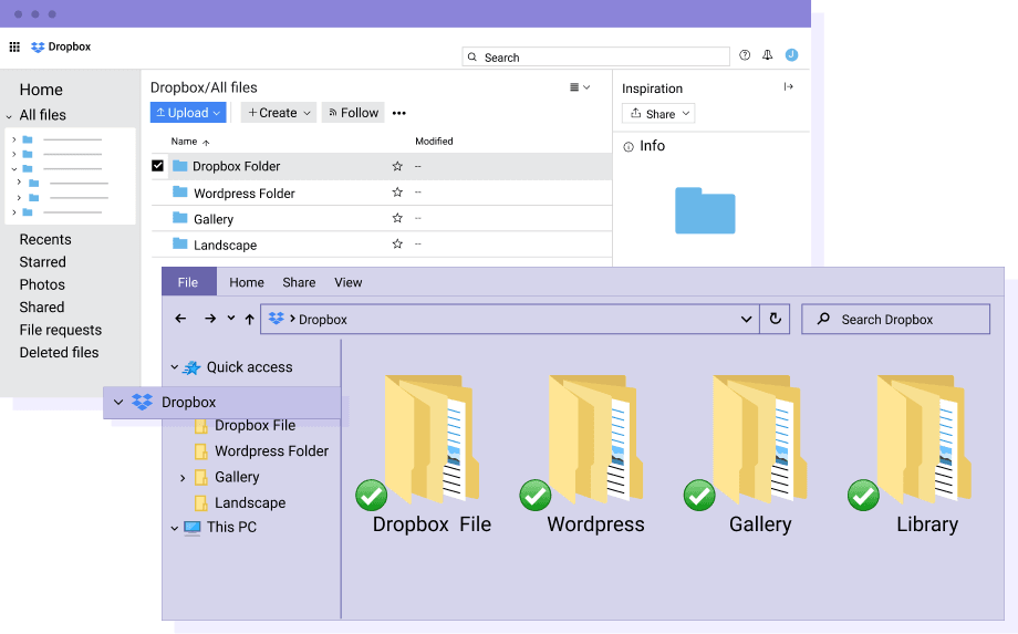Χρησιμοποιήστε την τοπική προβολή αρχείων για να διαχειριστείτε απομακρυσμένα αρχεία WordPress
