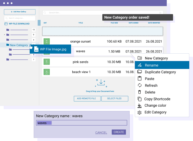 即时保存所有文件修改