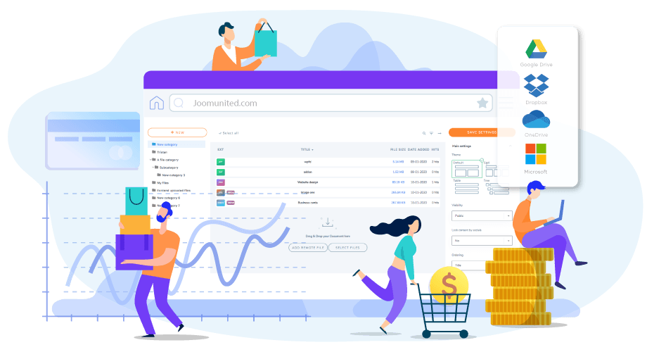 WP File Download WooCommerce Integration