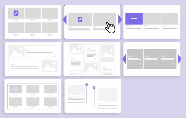 8 themes to list your latest posts in Avada 