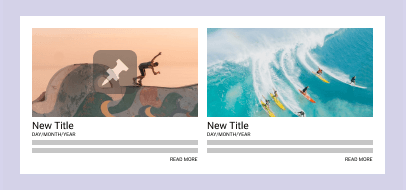 WordPress डिफ़ॉल्ट गैलरी