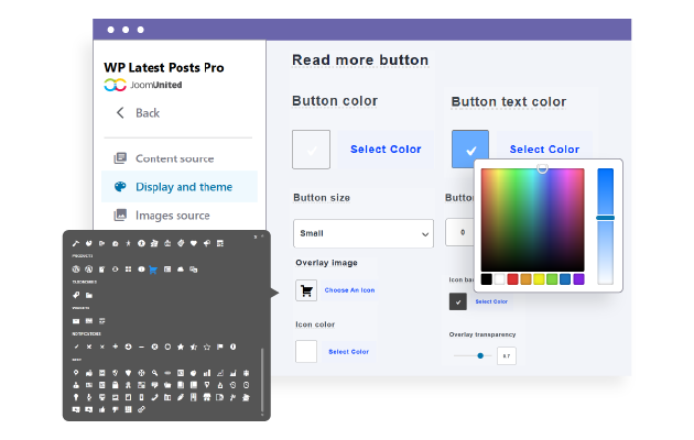 Налаштуйте дизайн останніх публікацій за допомогою модуля DIVI