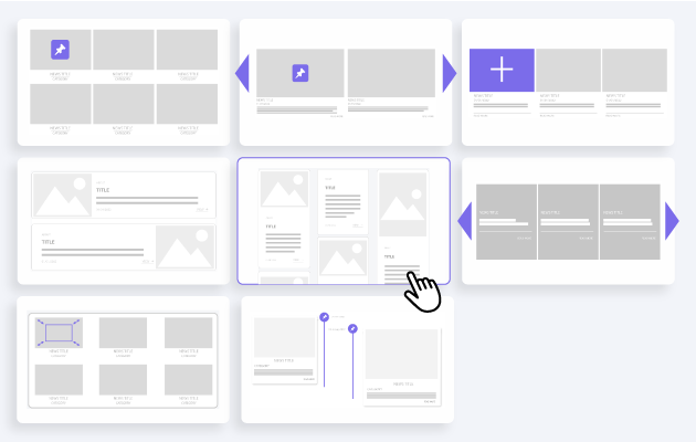 आपके वर्डप्रेस न्यूज़ के लिए विभिन्न थीम