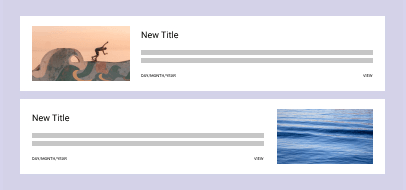 सामग्री क्षैतिज नवीनतम पोस्ट