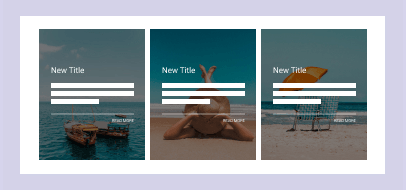 चिकनी होवर स्लाइड हाल की पोस्ट