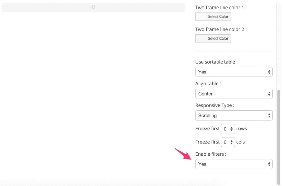 enable-filter