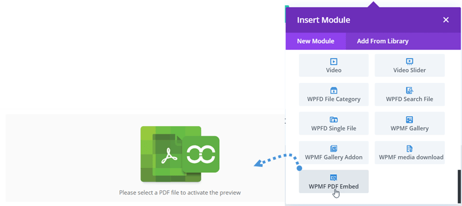 insert-wpmf-pdf-module