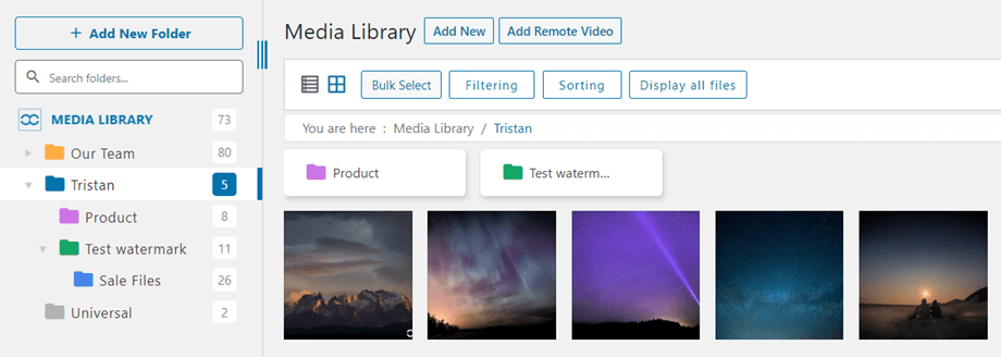 media-library-folder-view