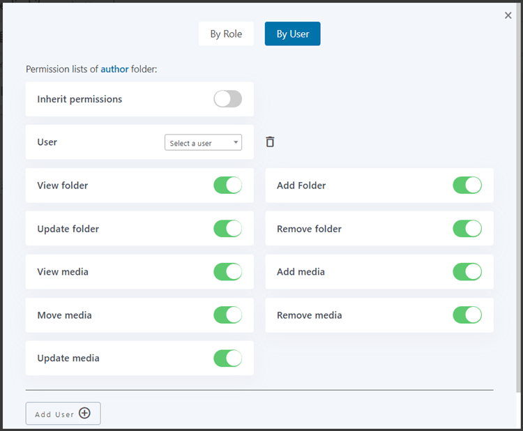 user-role